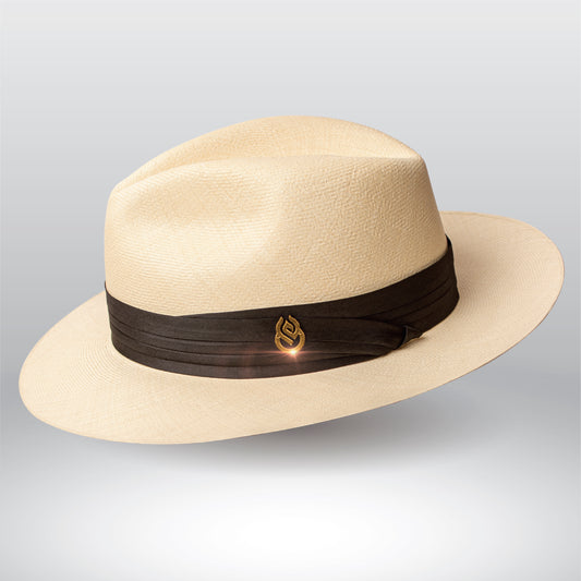Súper Fino Panamá Hat