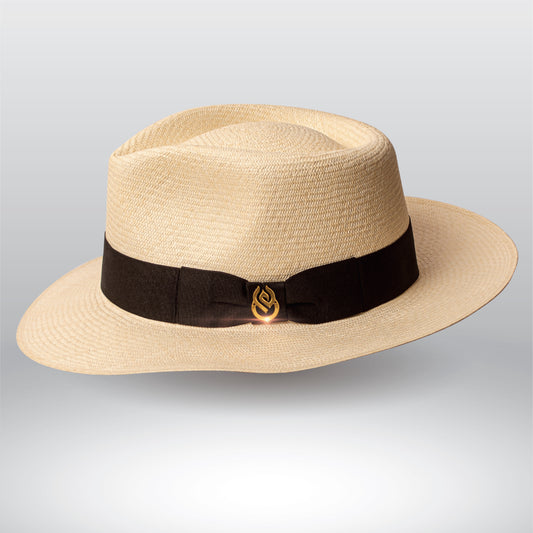 Fedora Panama Hat