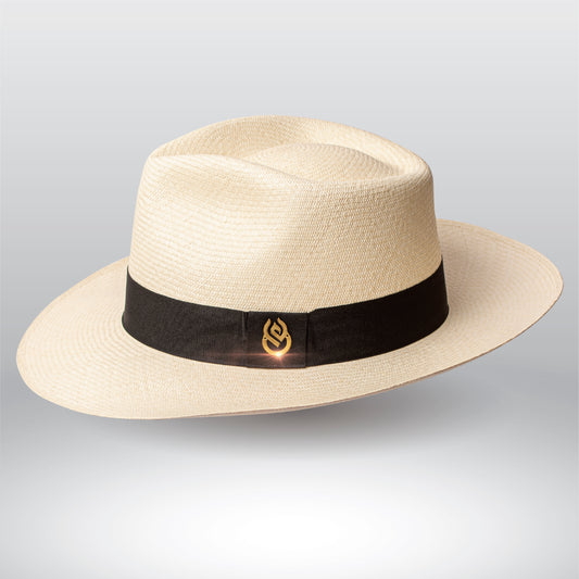 Diamante Panama Hat