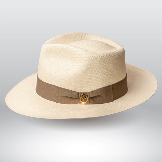 Diamante Panama Hat
