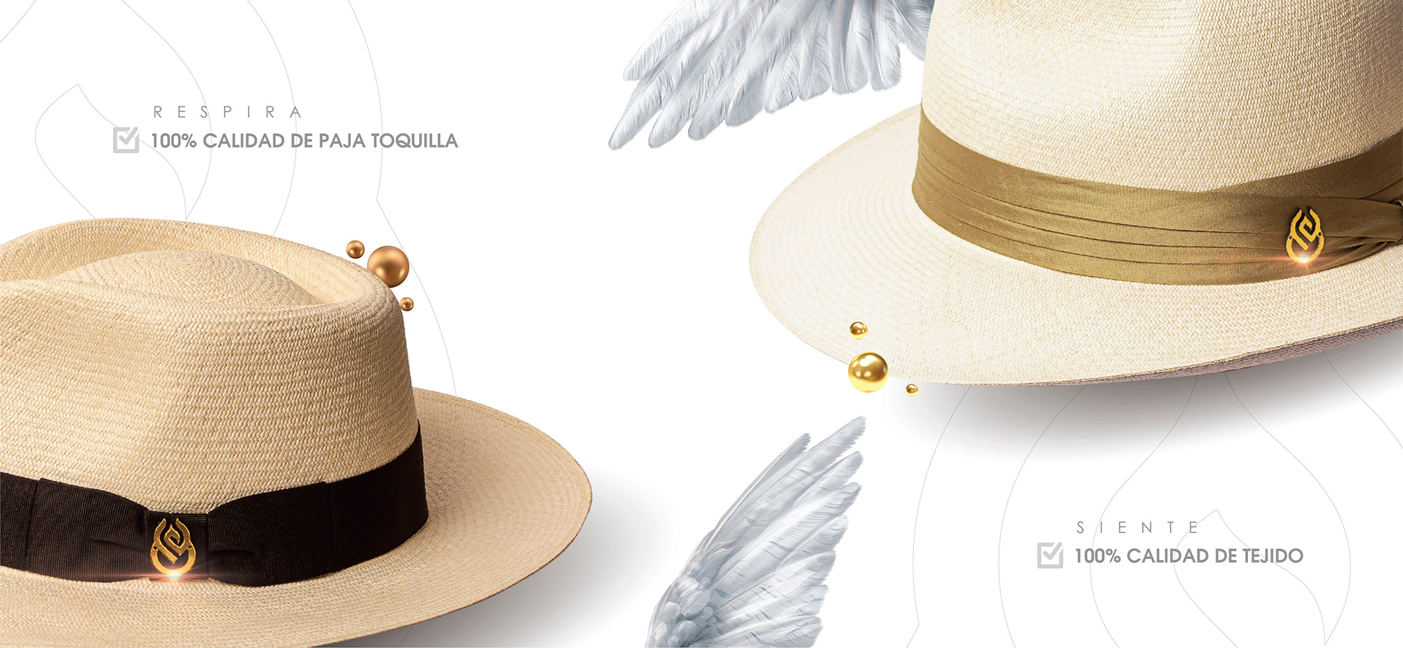 Panama Hats Factory – Genuine Panama Hats